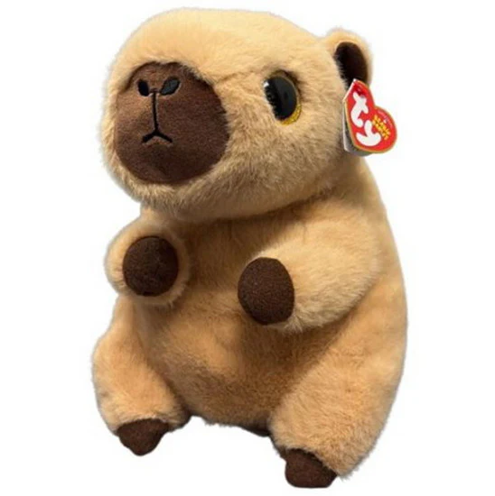 Capybara Lara moyen