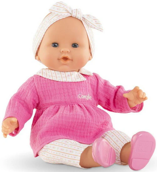 Poupée 36 cm Lise