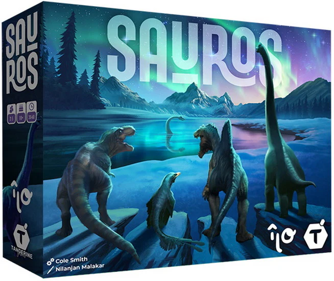 Sauros