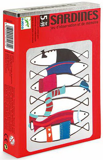 Sardines